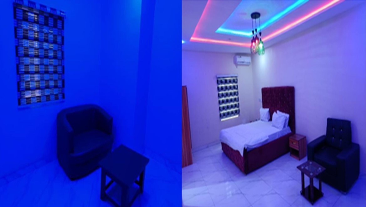 Executive Suite