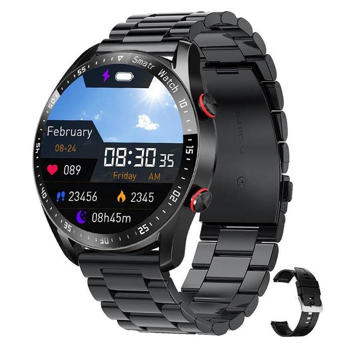 wrist watch