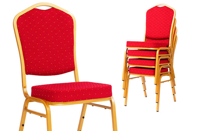 Banquet Chairs